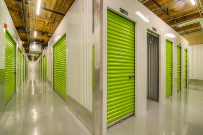 Storage Units at Green Storage - 200 Glendale Avenue North Hamilton, ON